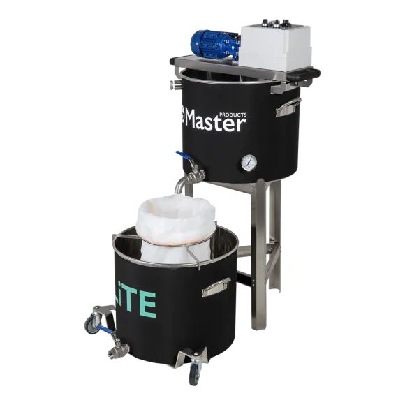 Pflanzen Extraktor MASTER LiTE MX ICE 200 LiTE kaufen