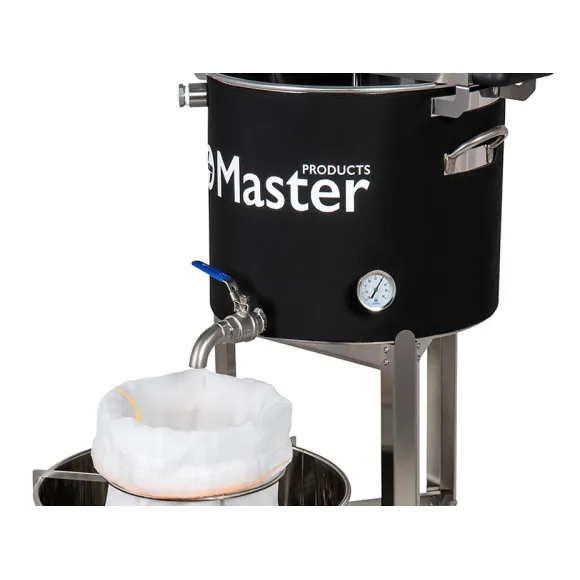 Pflanzen Extraktor MASTER LiTE MX ICE 200 LiTE kaufen