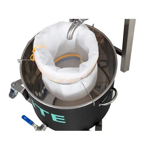 Pflanzen Extraktor MASTER LiTE MX ICE 200 LiTE kaufen