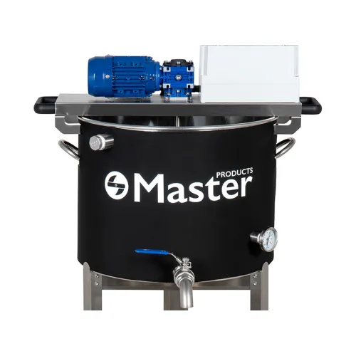 Pflanzen Extraktor MASTER LiTE MX ICE 200 LiTE kaufen