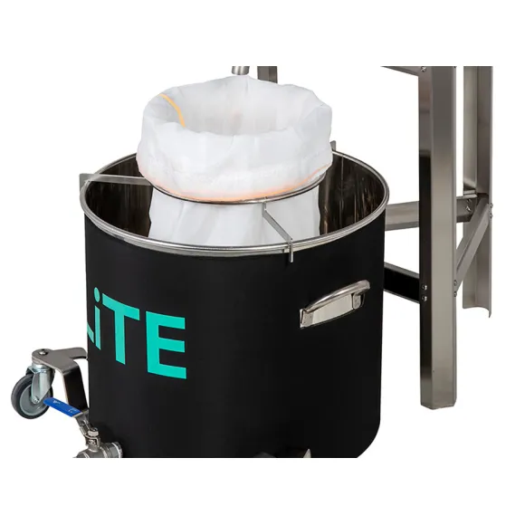 Pflanzen Extraktor MASTER LiTE MX ICE 200 LiTE kaufen