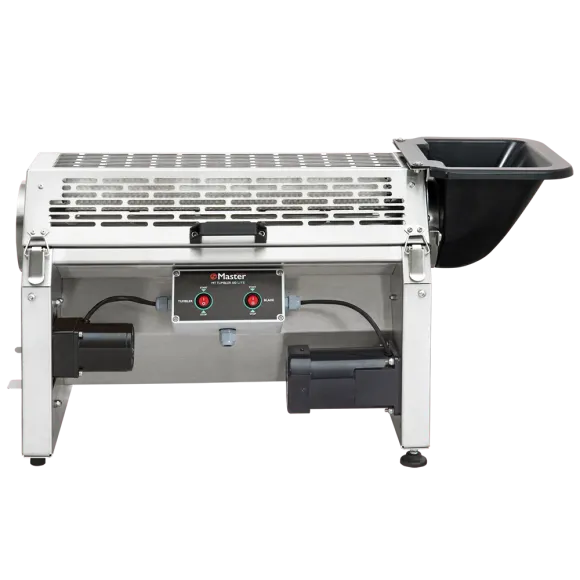 Master Products MT TUMBLER 200 LiTE Trimmer kaufen