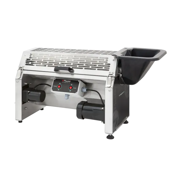 Master Products MT TUMBLER 200 LiTE Trimmer kaufen