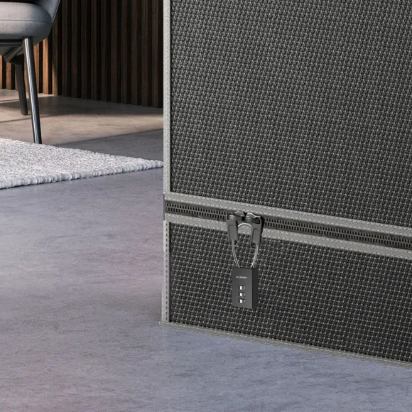 AC Infinity Kombinationsschloss 2er-Set kaufen