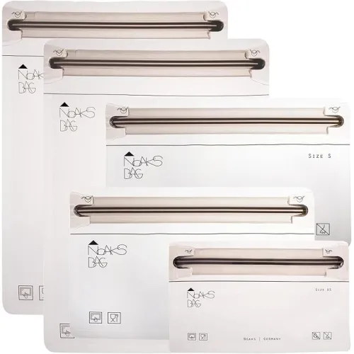 Noaks Bags Heavy Duty IPX8 L geruchsdicht kaufen