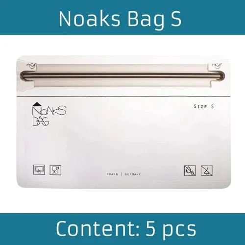 Noaks Bags Heavy Duty IPX8 L geruchsdicht kaufen