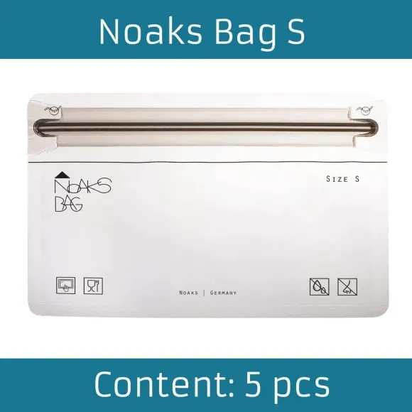 Noaks Bags Heavy Duty IPX8 L geruchsdicht kaufen