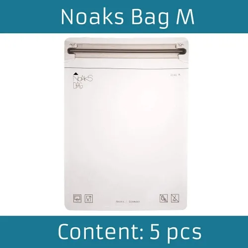 Noaks Bags Heavy Duty IPX8 L geruchsdicht kaufen