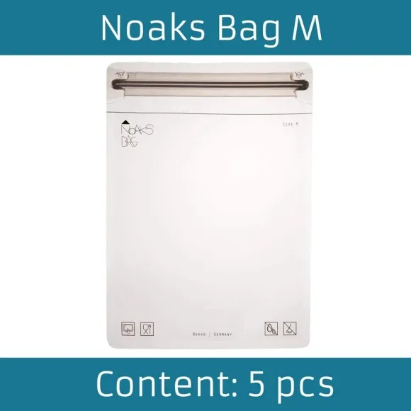 Noaks Bags Heavy Duty IPX8 L geruchsdicht kaufen