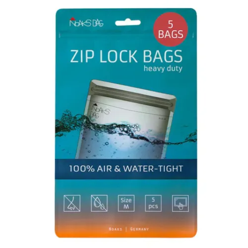 Noaks Bags Heavy Duty IPX8 L geruchsdicht kaufen