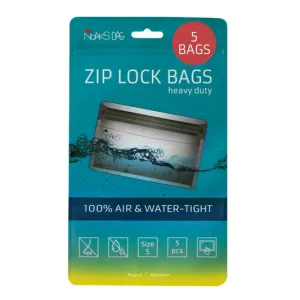 Noaks Bags Heavy Duty IPX8 L geruchsdicht kaufen 2