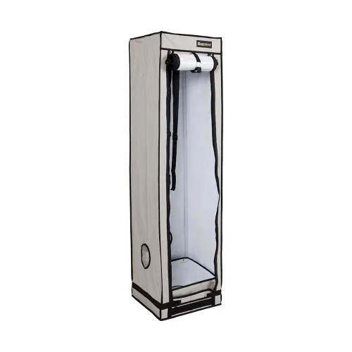 Homebox Ambient Q40 40x40x160 für kleine Räume kaufen