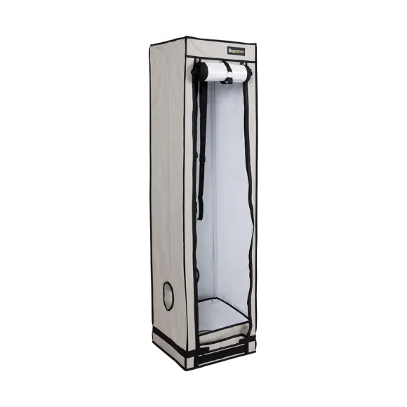 Homebox Ambient Q40 40x40x160 für kleine Räume kaufen