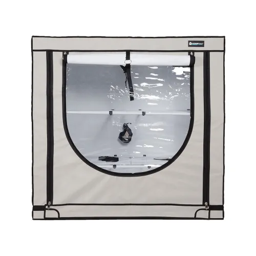 HOMEbox Vista Medium 125x65x120cm Anzucht-Box kaufen