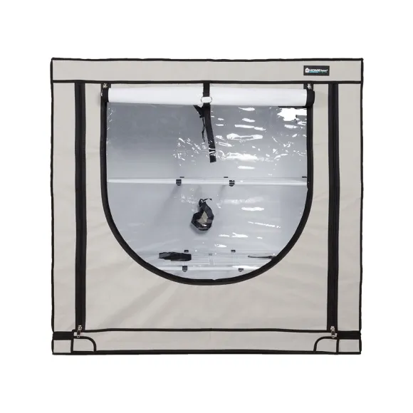 HOMEbox Vista Medium 125x65x120cm Anzucht-Box kaufen