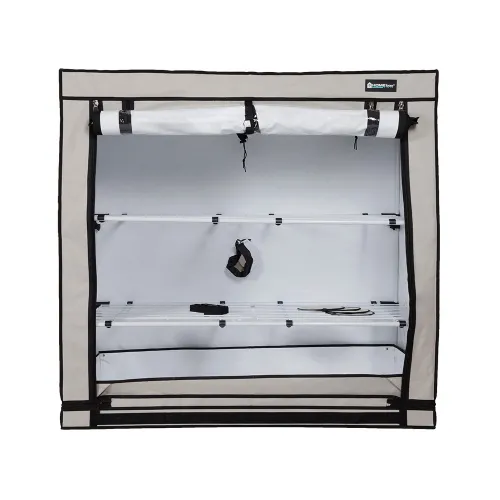 HOMEbox Vista Medium 125x65x120cm Anzucht-Box kaufen