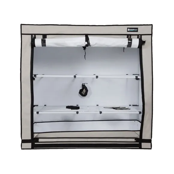 HOMEbox Vista Medium 125x65x120cm Anzucht-Box kaufen