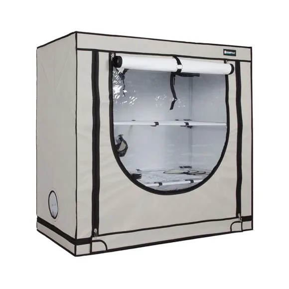 HOMEbox Vista Medium 125x65x120cm Anzucht-Box kaufen