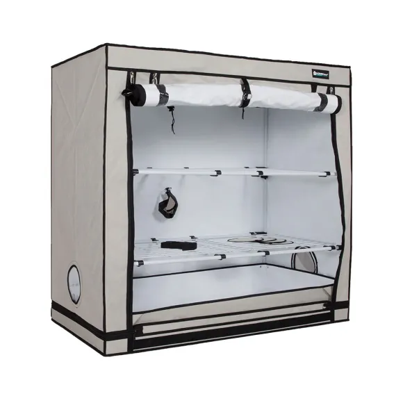 HOMEbox Vista Medium 125x65x120cm Anzucht-Box kaufen