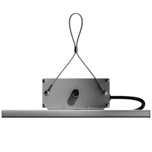 Caluma Force 75W LED 40x40cm dimmbar kaufen 2