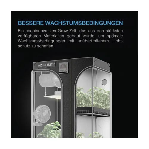 AC Infinity Cloudlab 2-in-1 120x90 kaufen