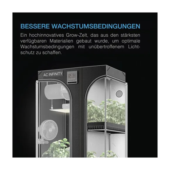 AC Infinity Cloudlab 2-in-1 120x90 kaufen