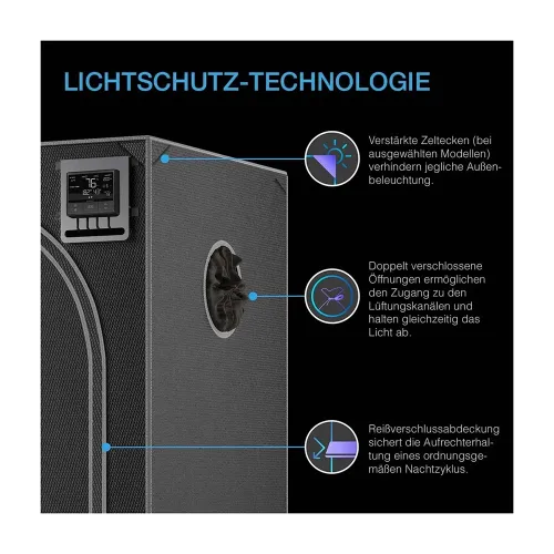 AC Infinity Cloudlab 2-in-1 120x90 kaufen