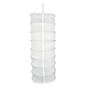 Trockennetz 60cm - 8 Lagen für Ernte kaufen