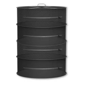 AC Infinity Trockengestelle Ø 45cm 4 Ebenen kaufen
