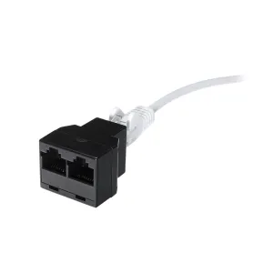 GrowControl RJ45-Y Splitter 3x Buchse kaufen