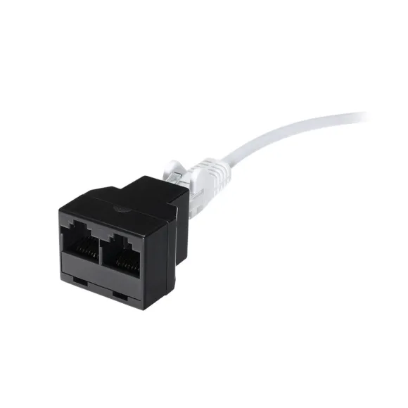 GrowControl RJ45-Y Splitter 3x Buchse kaufen