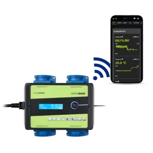 GrowControl GrowBase WiFi kaufen