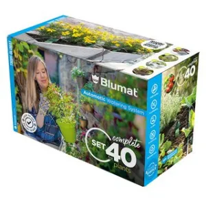 Blumat Tropf-System Komplett-Set 2