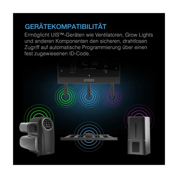 AC Infinity UIS Transmitter-Set kaufen