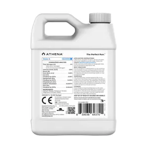 Athena Grow A 946 ml Wachstumsdünger kaufen 2