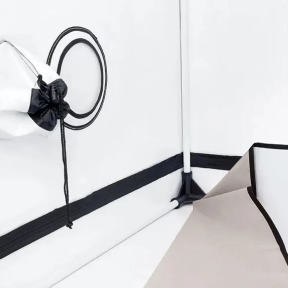 HOMEbox Ambient Q60+ Pflanzenzelt 60x60x160cm kaufen