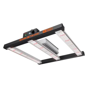 Spider Farmer SE3000 300W LED Grow Lampe kaufen