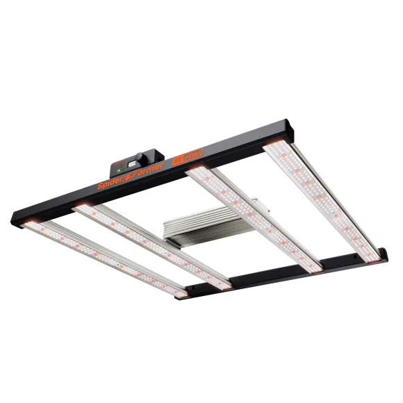 Spider Farmer SE3000 300W LED Grow Lampe kaufen