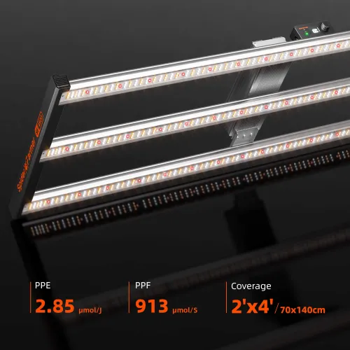 Spider Farmer SE3000 300W LED Grow Lampe kaufen