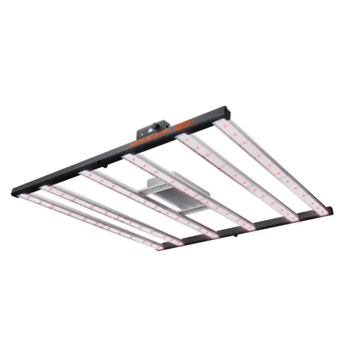Spider Farmer SE3000 300W LED Grow Lampe kaufen