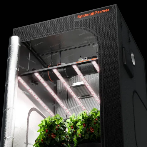 Spider Farmer SE3000 300W LED Grow Lampe kaufen