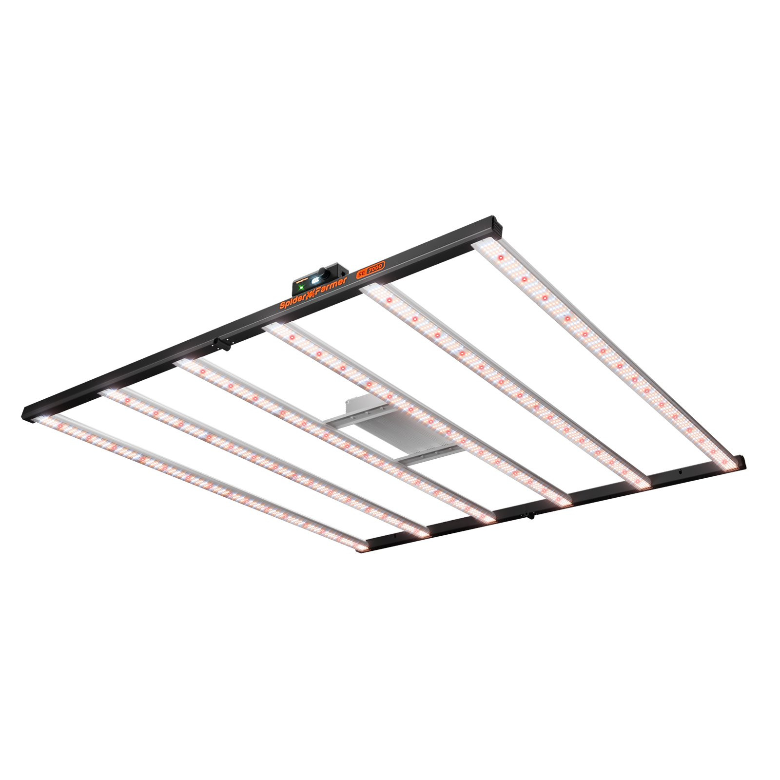 Spider Farmer SE Samsung EVO Serie SE7000 730W