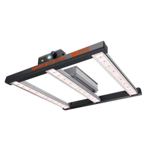 Spider Farmer G3000 300W LED Grow Lampe kaufen