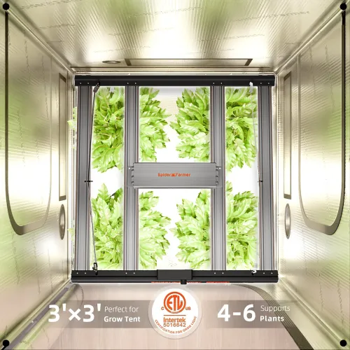 Spider Farmer G3000 300W LED Grow Lampe kaufen
