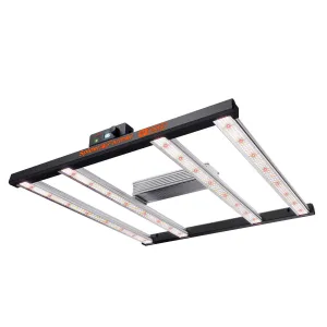 Spider Farmer G3000 300W LED Grow Lampe kaufen 2