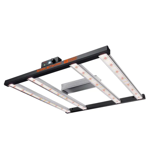 Spider Farmer G3000 300W LED Grow Lampe kaufen