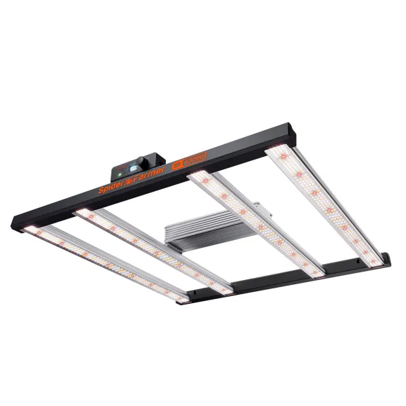 Spider Farmer G3000 300W LED Grow Lampe kaufen