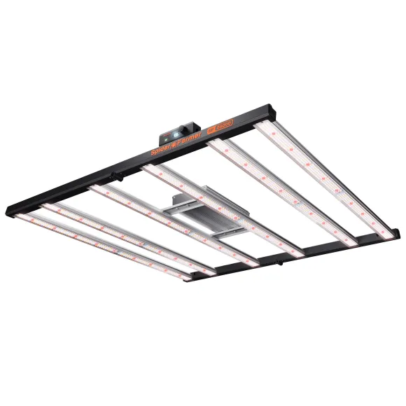 Spider Farmer G3000 300W LED Grow Lampe kaufen