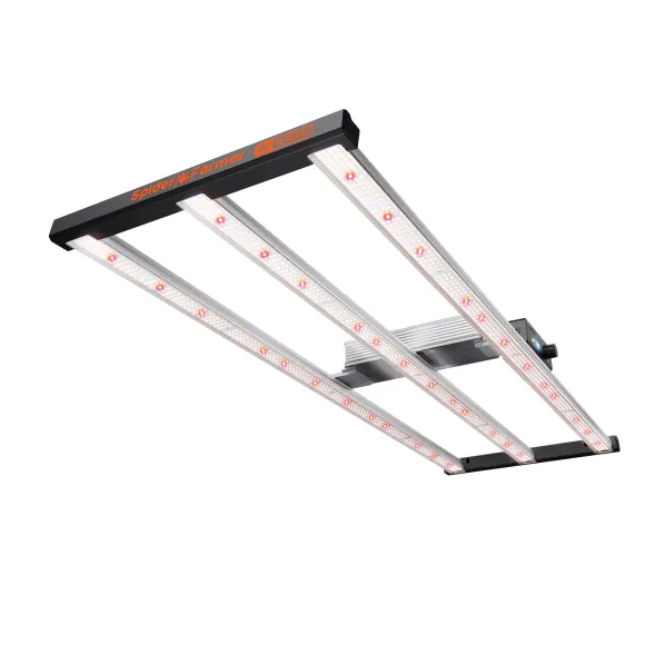 Spider Farmer G3000 300W LED Grow Lampe kaufen
