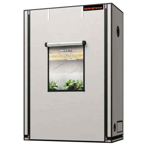 Spider Farmer Pro Growzelt 140x70x200 cm kaufen